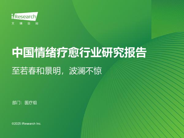 2025年中国情绪疗愈行业研究报告_49页_5mb.pdf